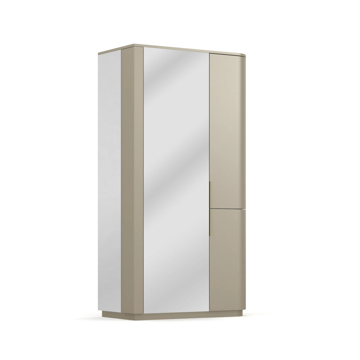 Oblique Armoire 42.25" by Caracole - view 6