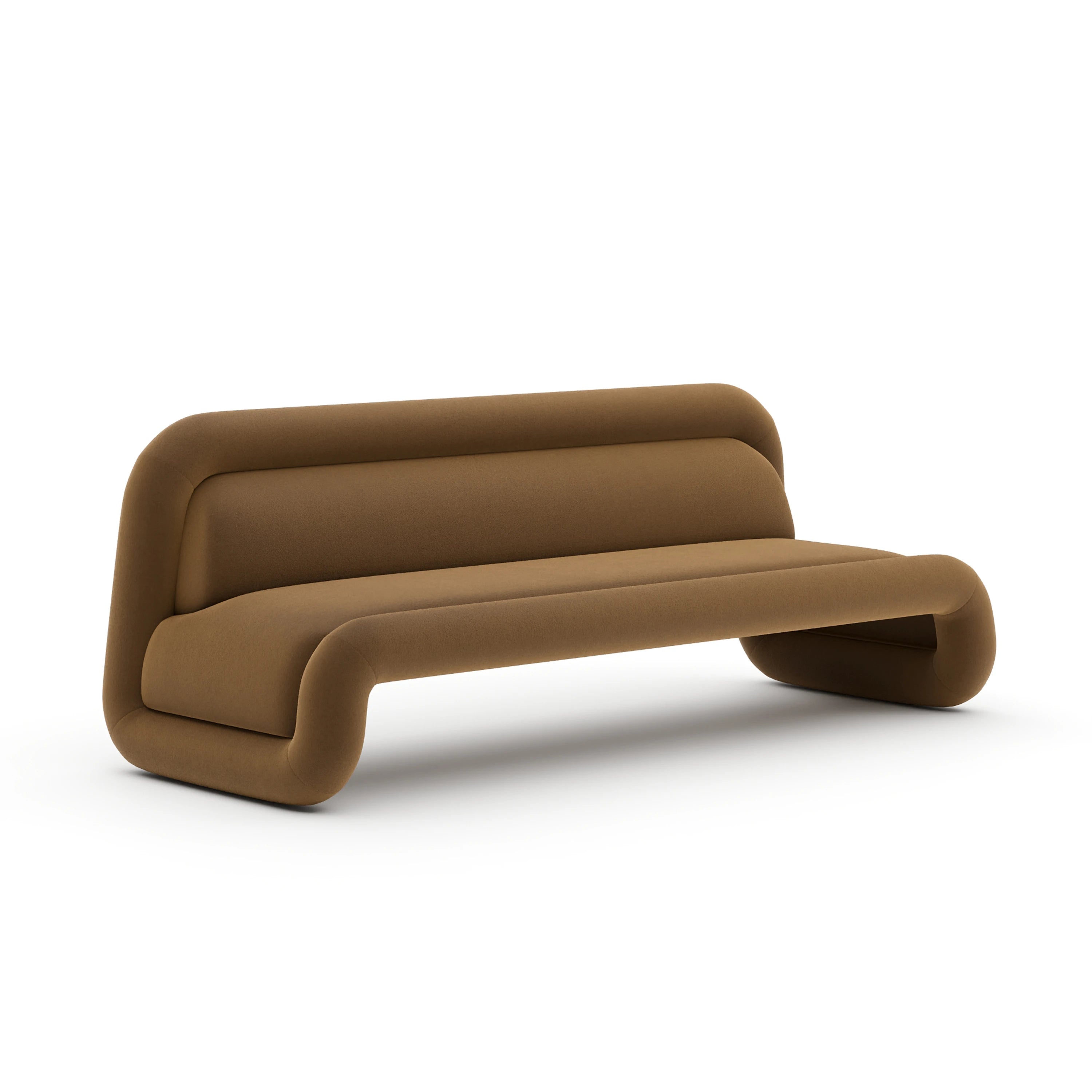 Bellini Bold Sofa 83.50" by Caracole - view 13