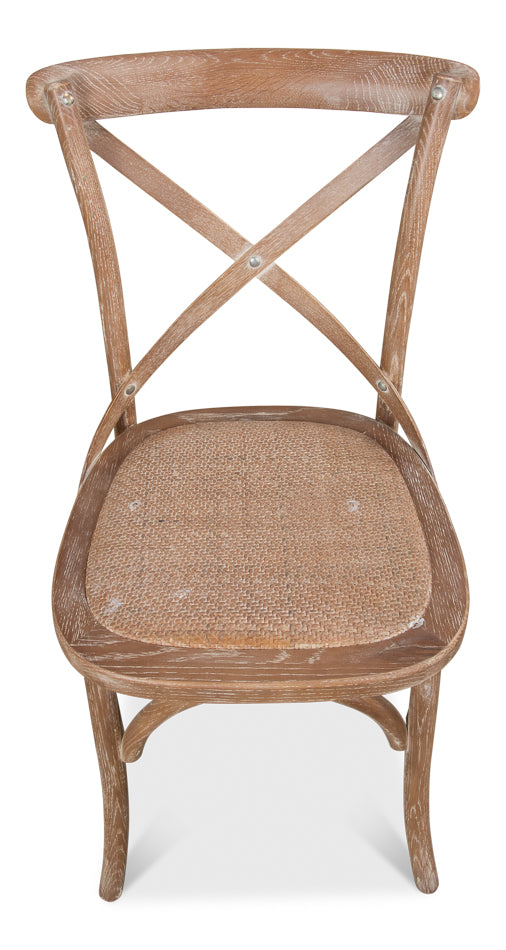 *Tuileries Side Chair by Sarreid Ltd - view 9