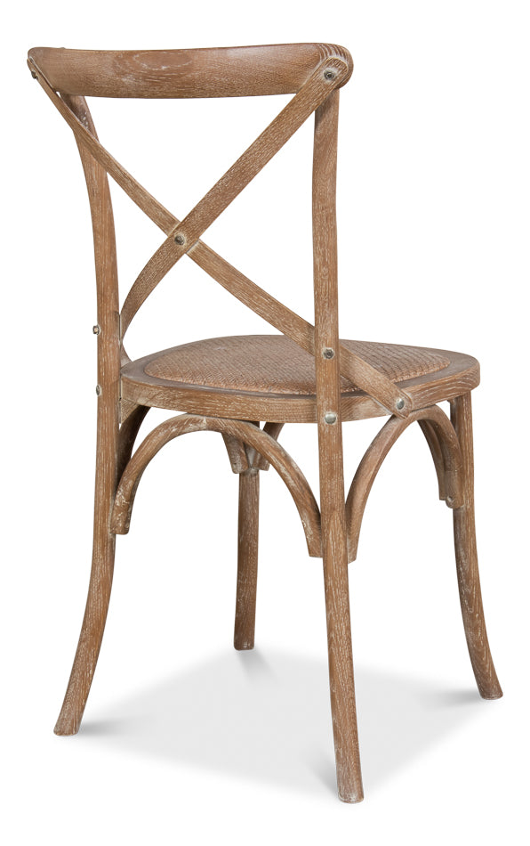 *Tuileries Side Chair by Sarreid Ltd - view 5