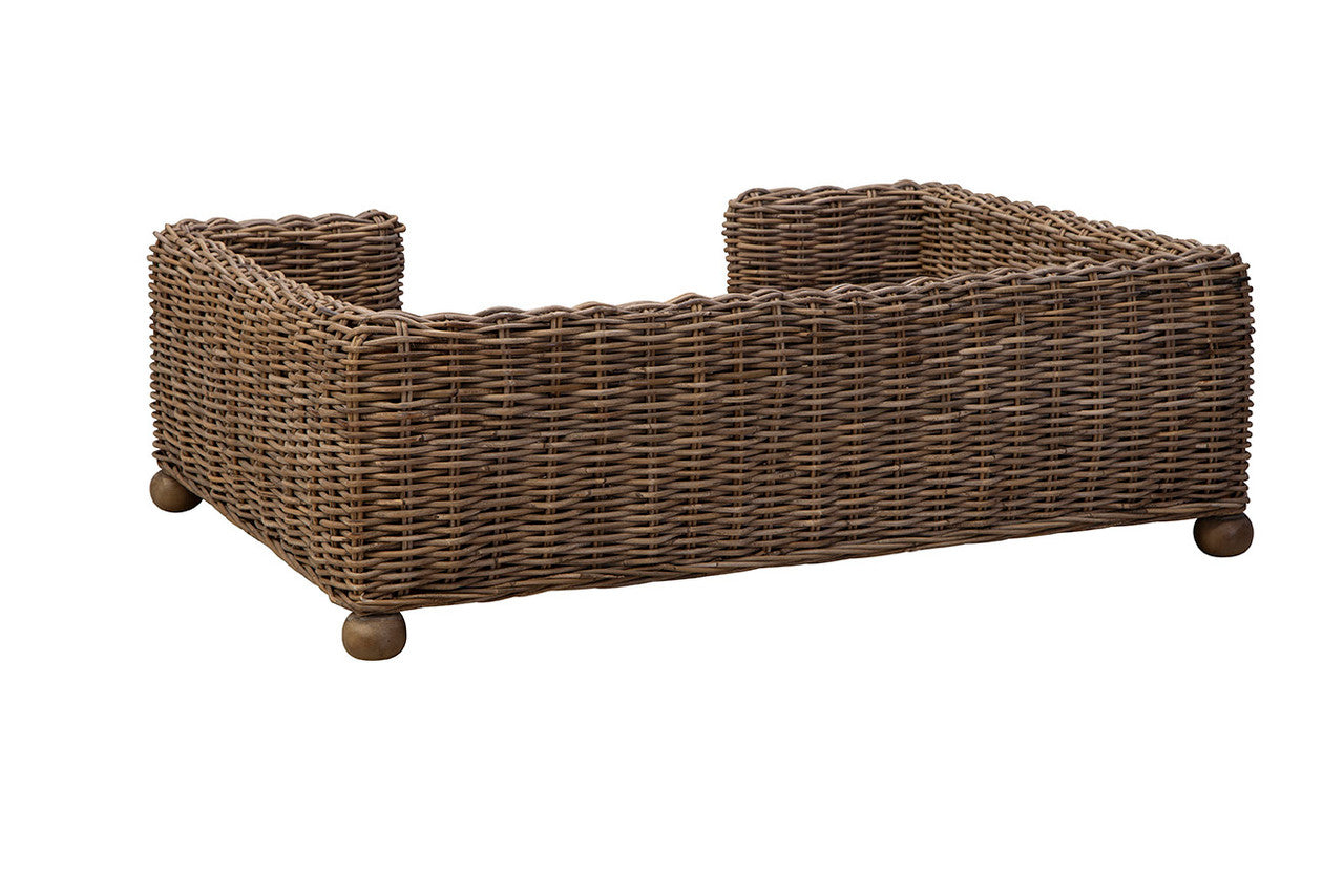 Lady's XL Dog Bed - 41.25/46'