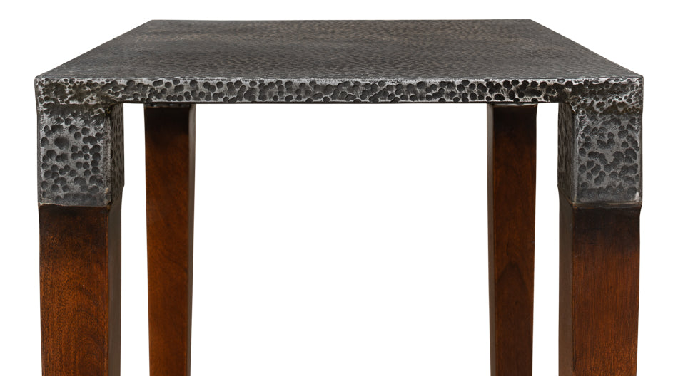 Burnford Table by Sarreid Ltd - view 8