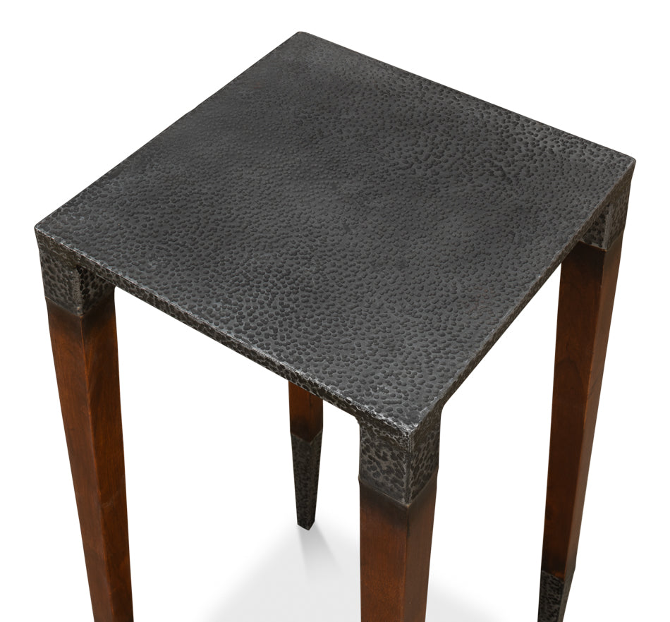 Burnford Table by Sarreid Ltd - view 9