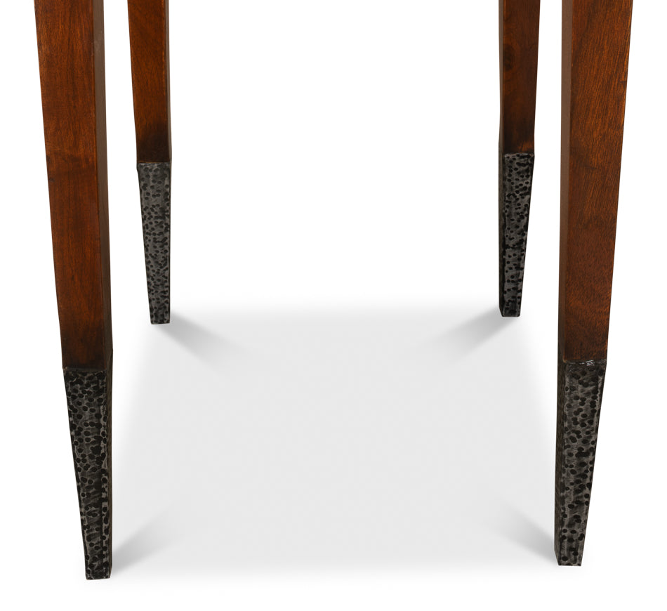 Burnford Table by Sarreid Ltd - view 10