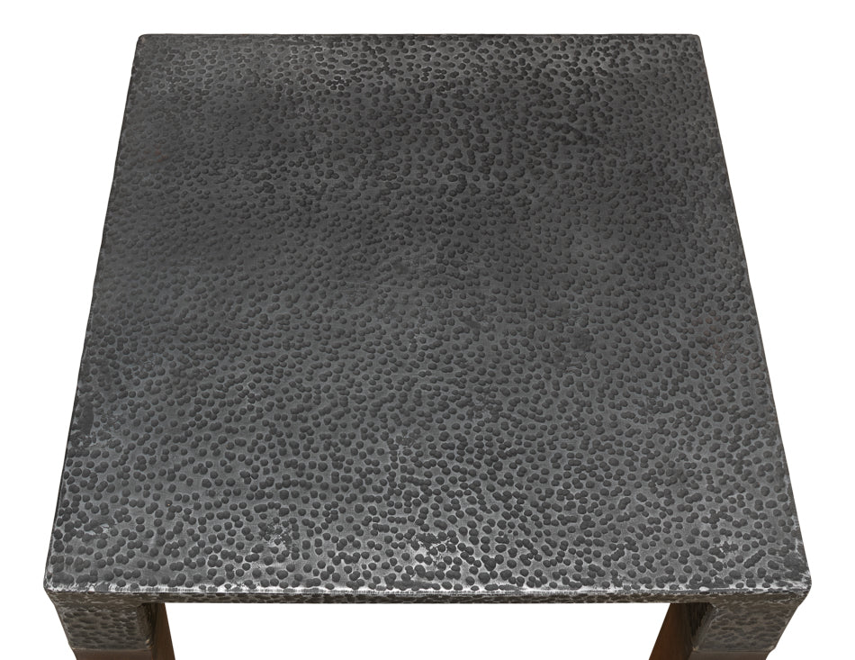 Burnford Table by Sarreid Ltd - view 11
