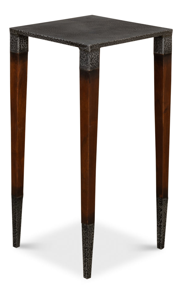 Burnford Table by Sarreid Ltd - view 3