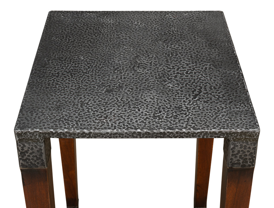 Burnford Table by Sarreid Ltd - view 4