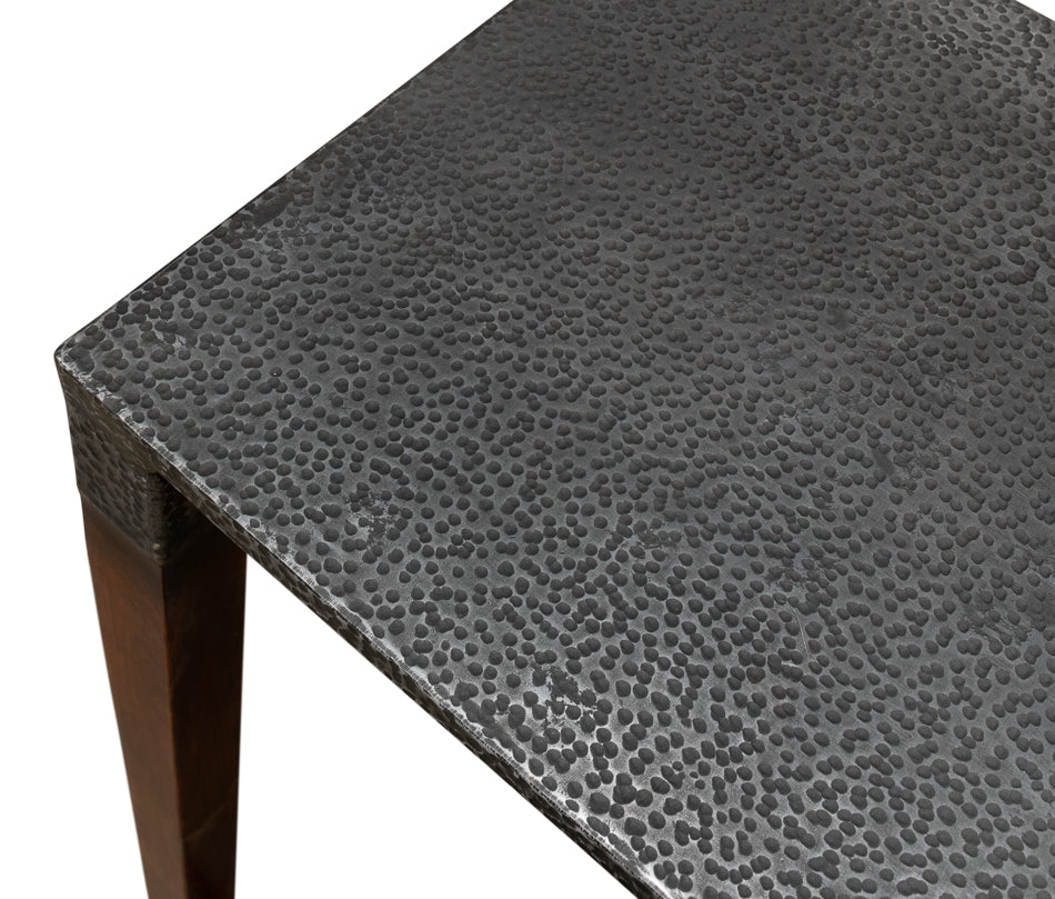 Burnford Table by Sarreid Ltd - view 5