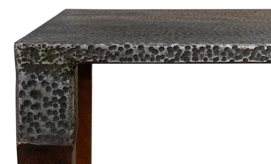 Burnford Table by Sarreid Ltd - view 6