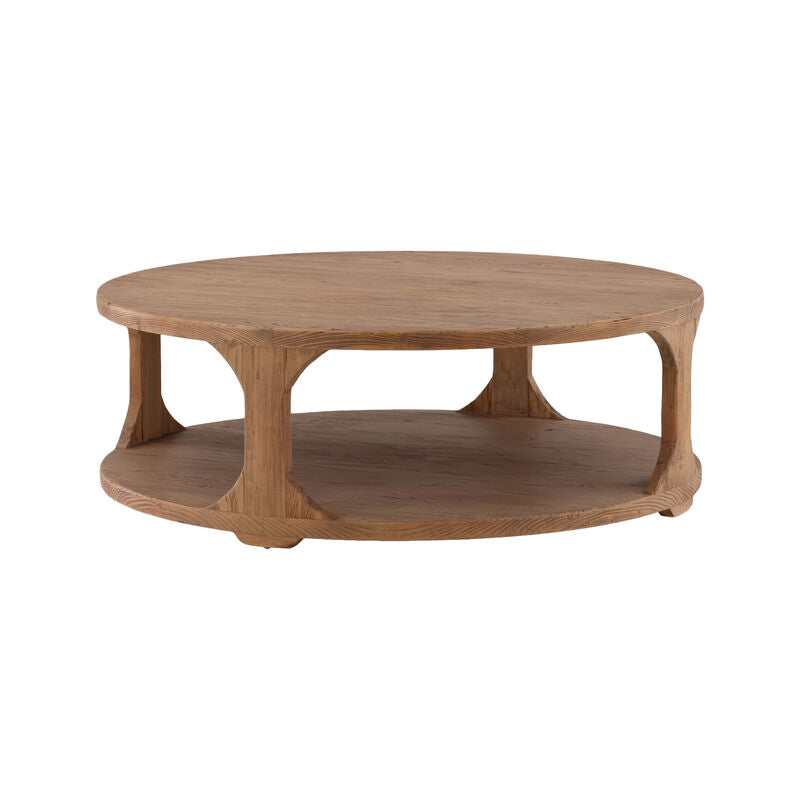Pamlico Coffee Table by Furniture Classics at ZIN Home