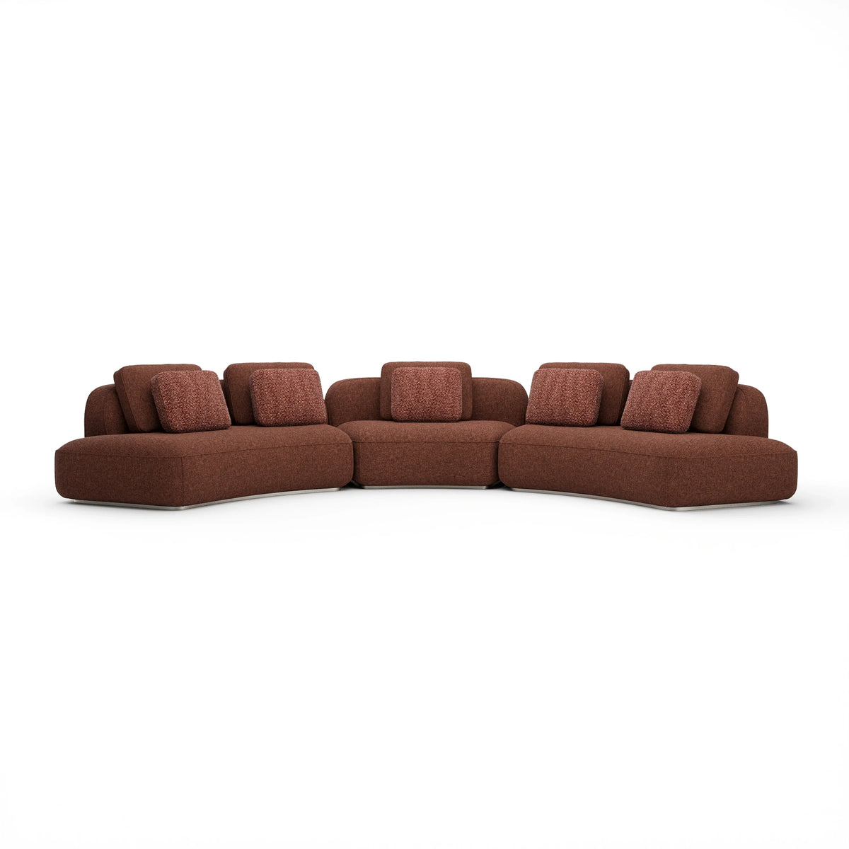Sasso Sectional by Caracole - view 6