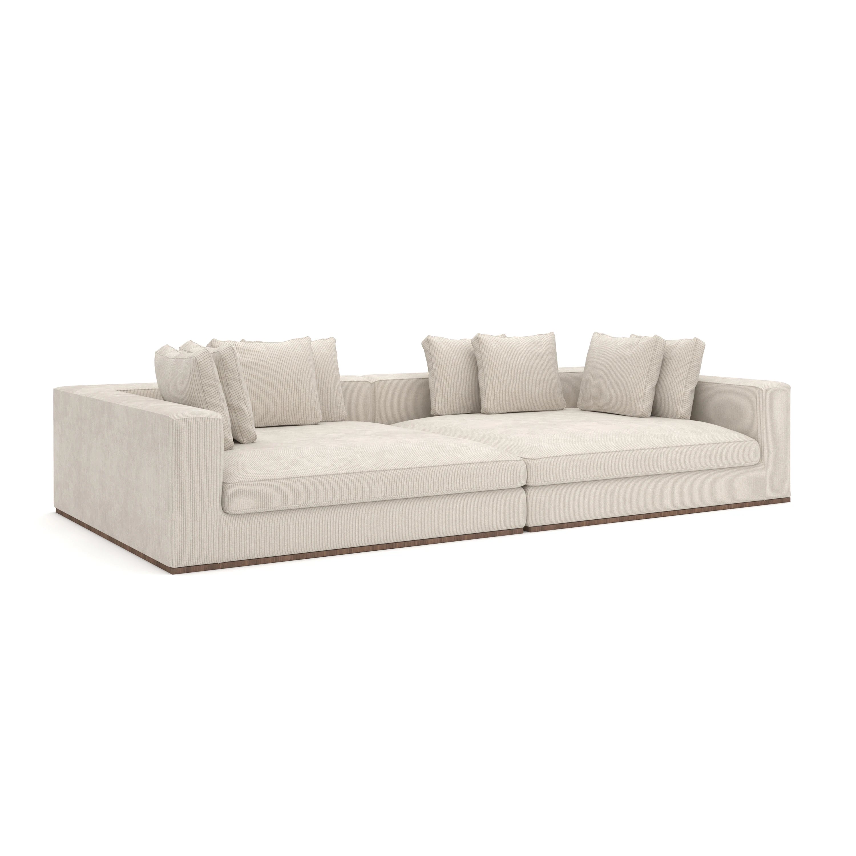 Bello Sectional by Caracole - view 9