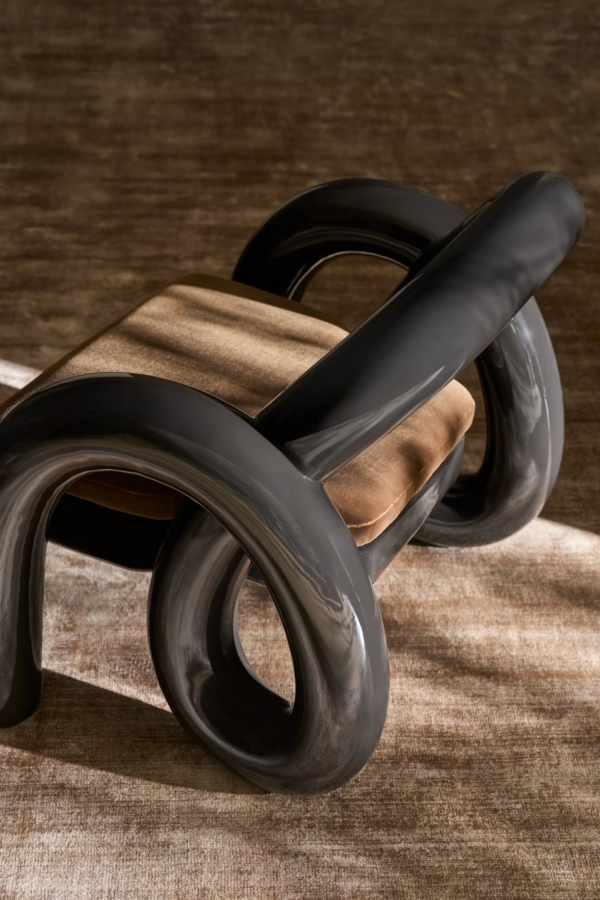 Gelee Accent Chair by Caracole - view 19