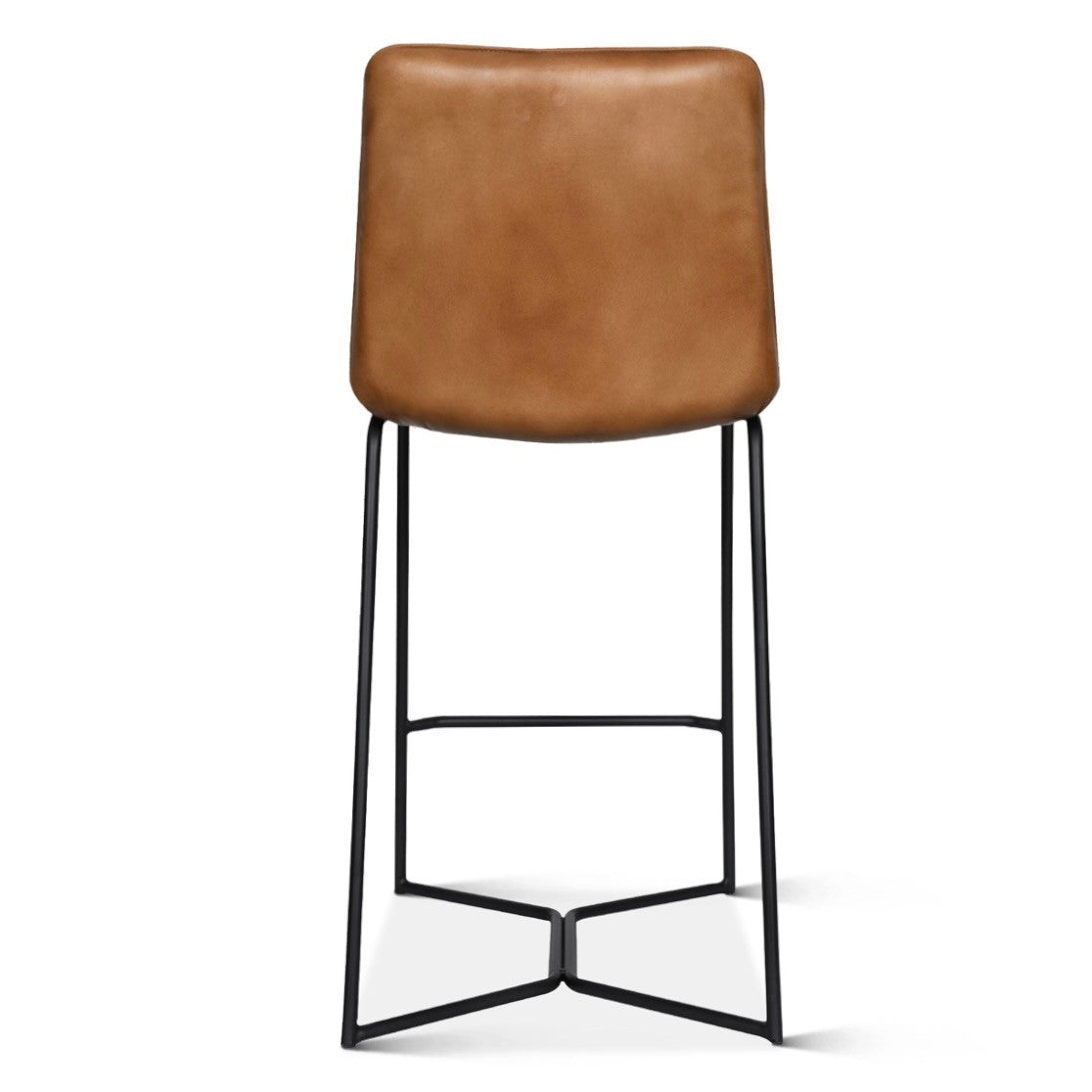 Essex 18" Morgan Counter Chair Hand Washed Taupe