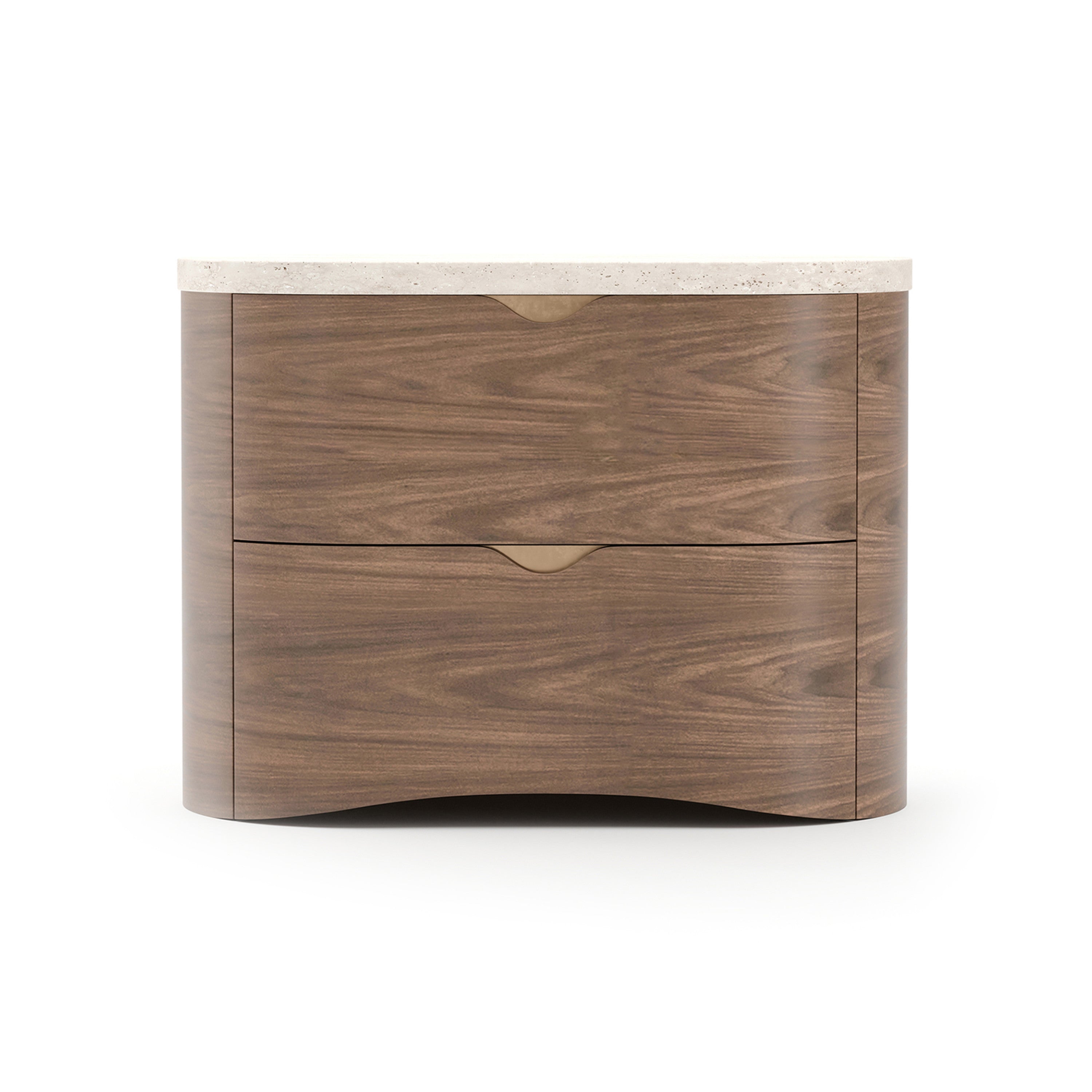 Fleur Nightstand by Caracole - view 2