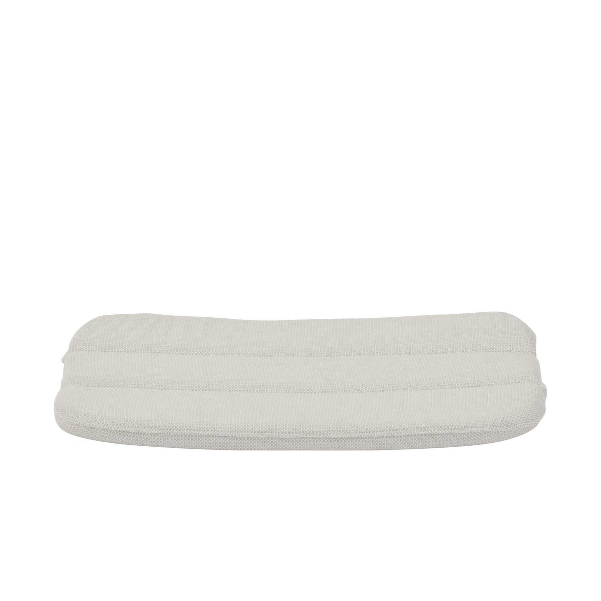 Monet Exterior Foot Stool Cushion
