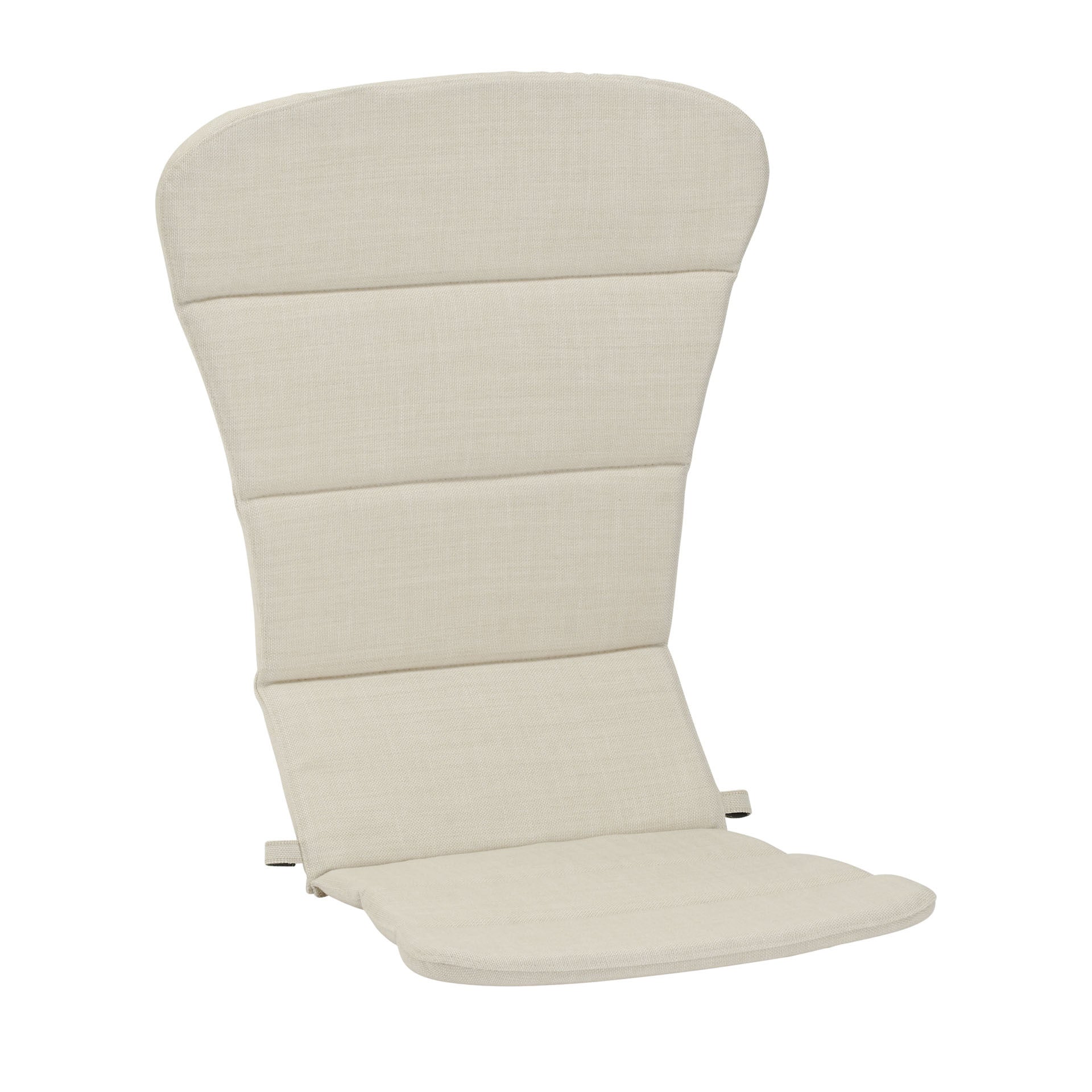 Monet Interior Lounge Chair Seat & Back Cushion