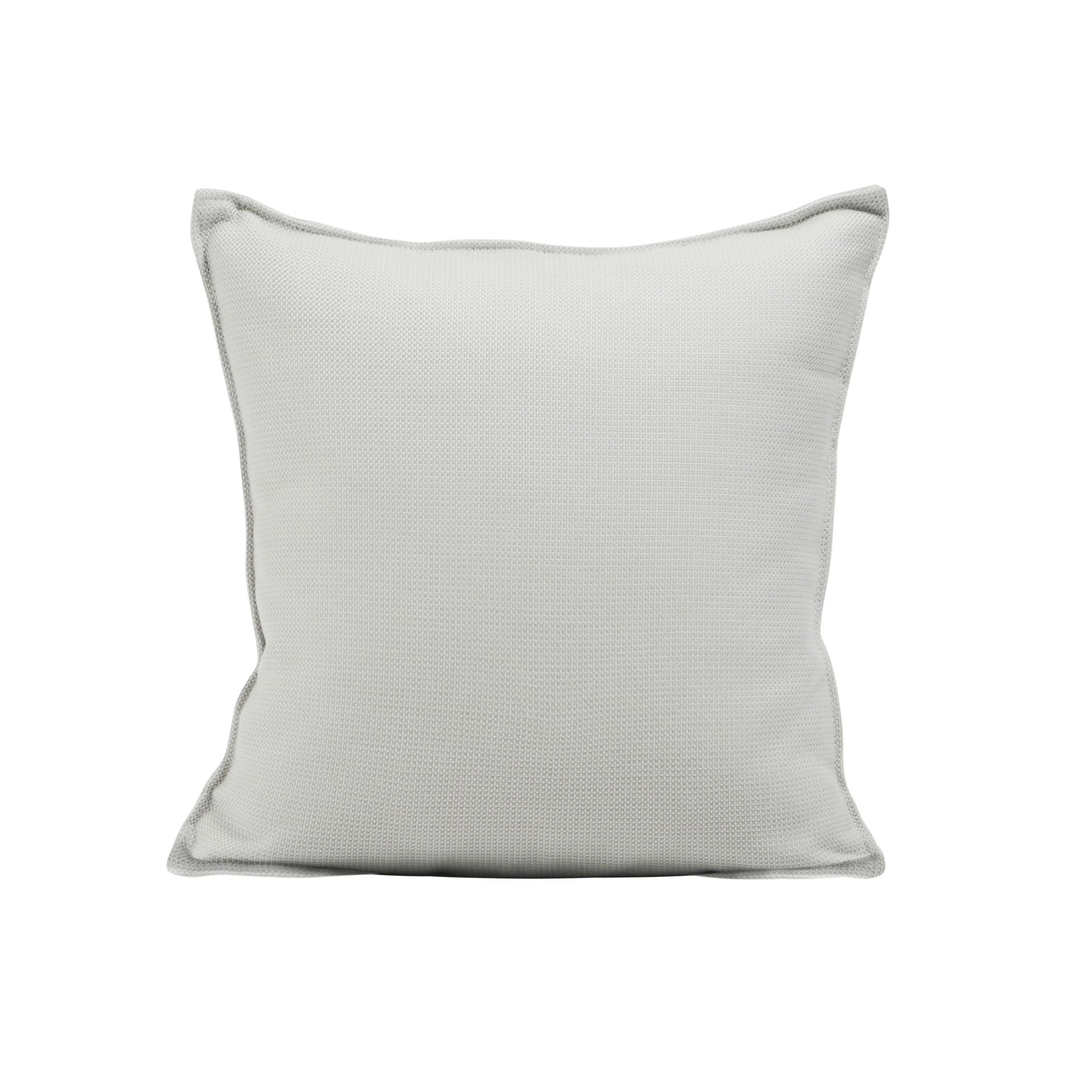 Tulip Exterior Lounge Chair Back Cushion