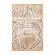 Rupert Carved Panel by Sarreid Ltd