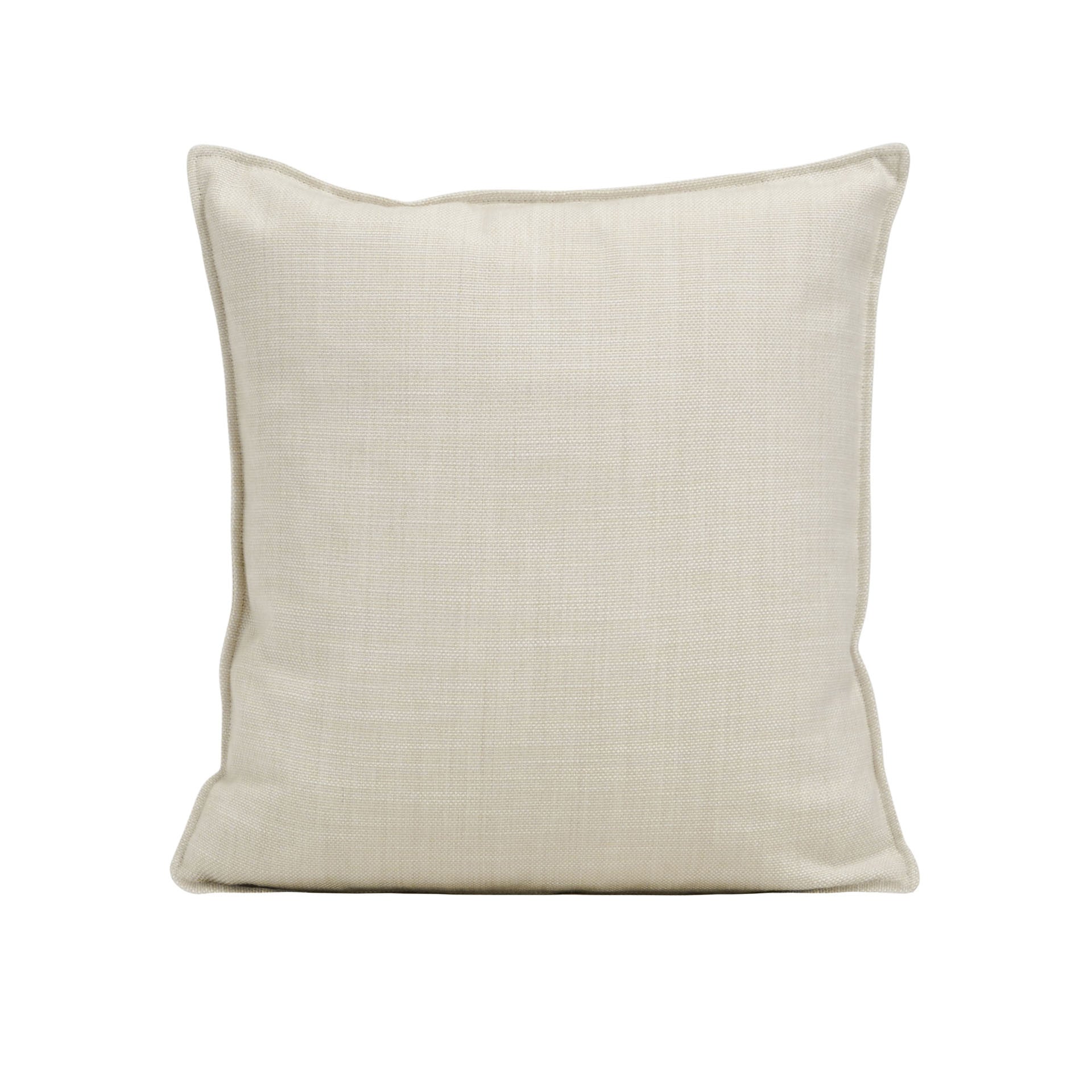 Tulip Interior Lounge Chair Back Cushion