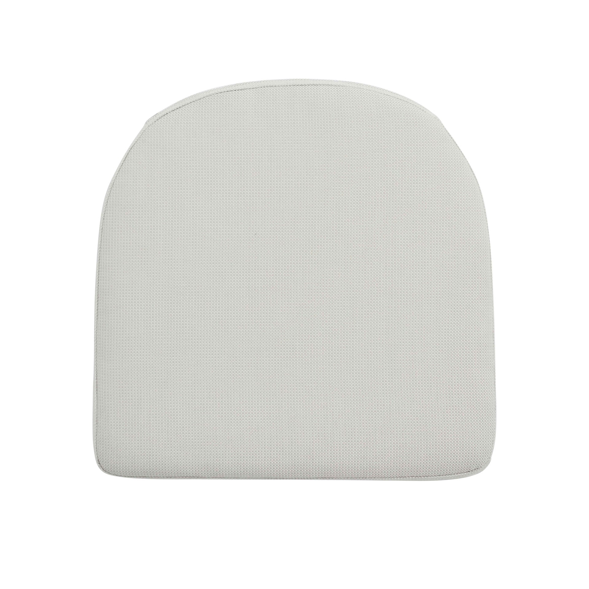 Tulip Exterior Lounge Chair Seat Cushion