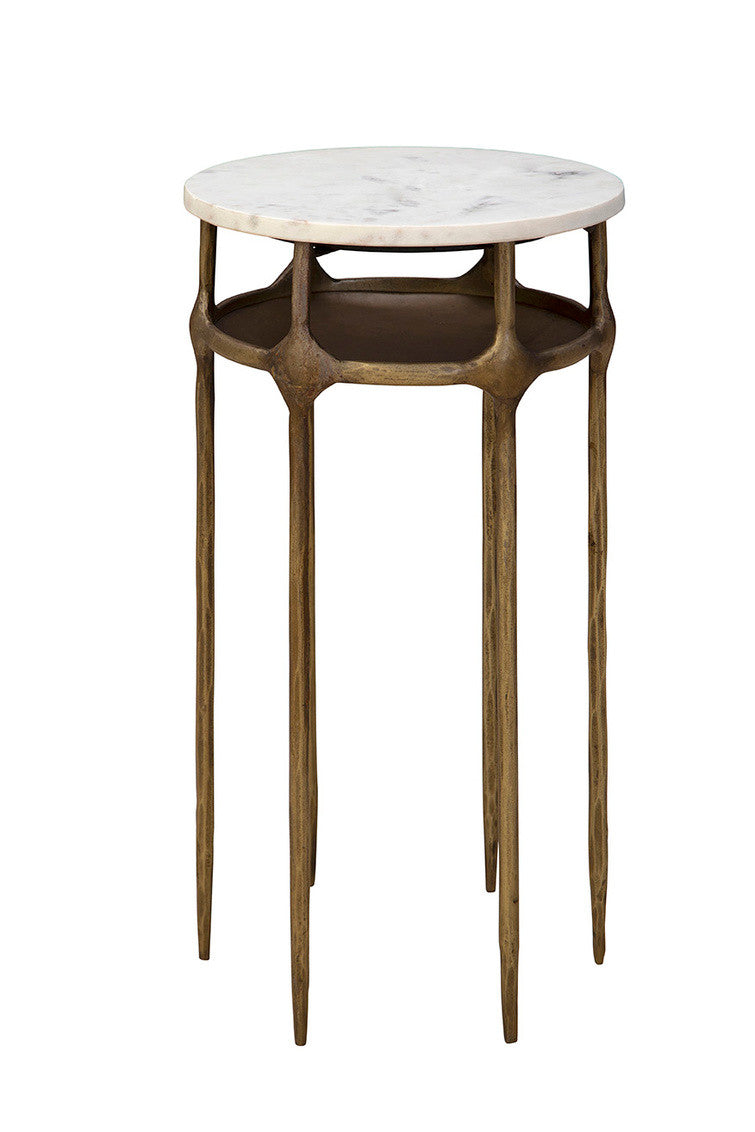 Moira Side Table - 11'