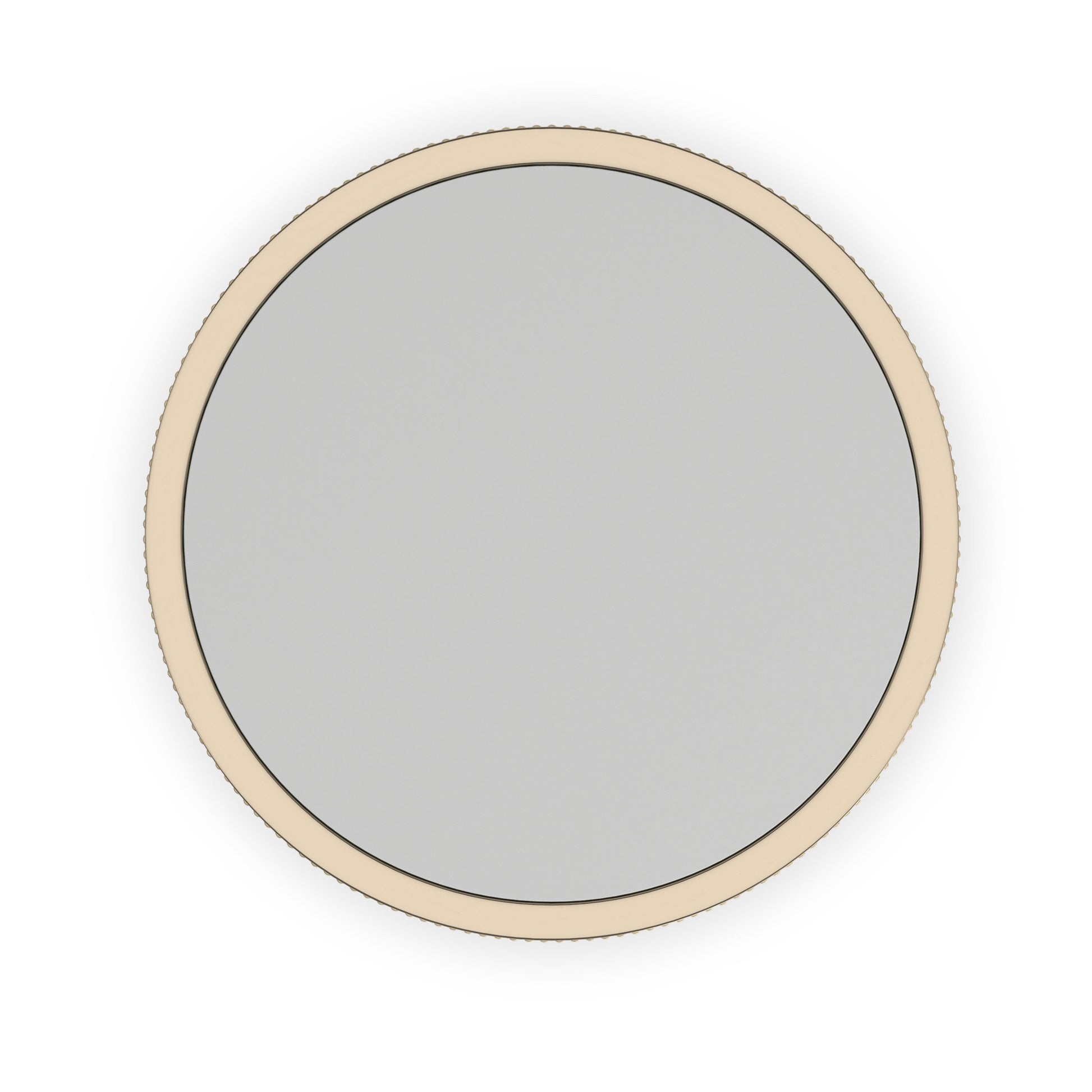 Love Round End Table 20.25" by Caracole - view 9