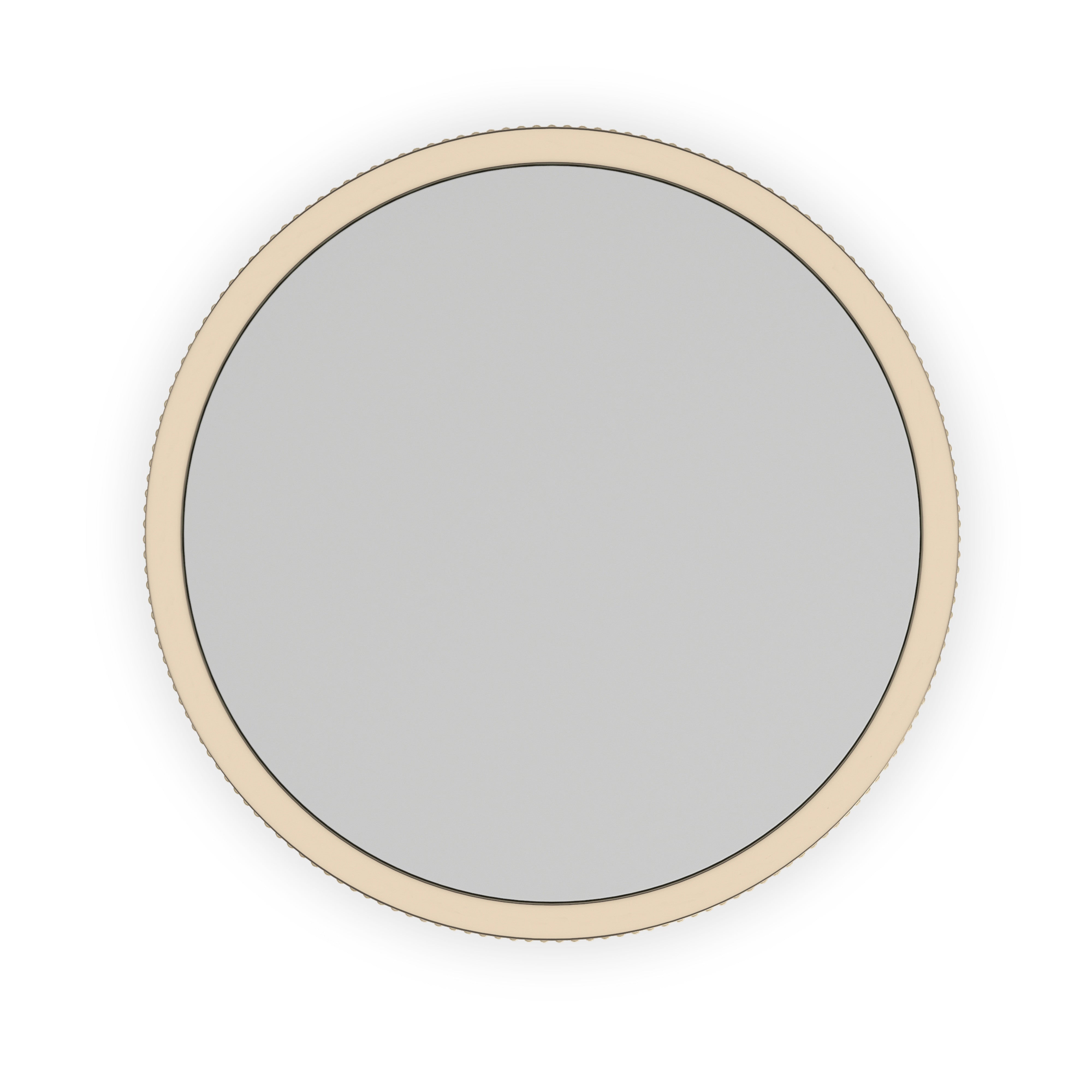 Love Round End Table 20.25" by Caracole - view 9