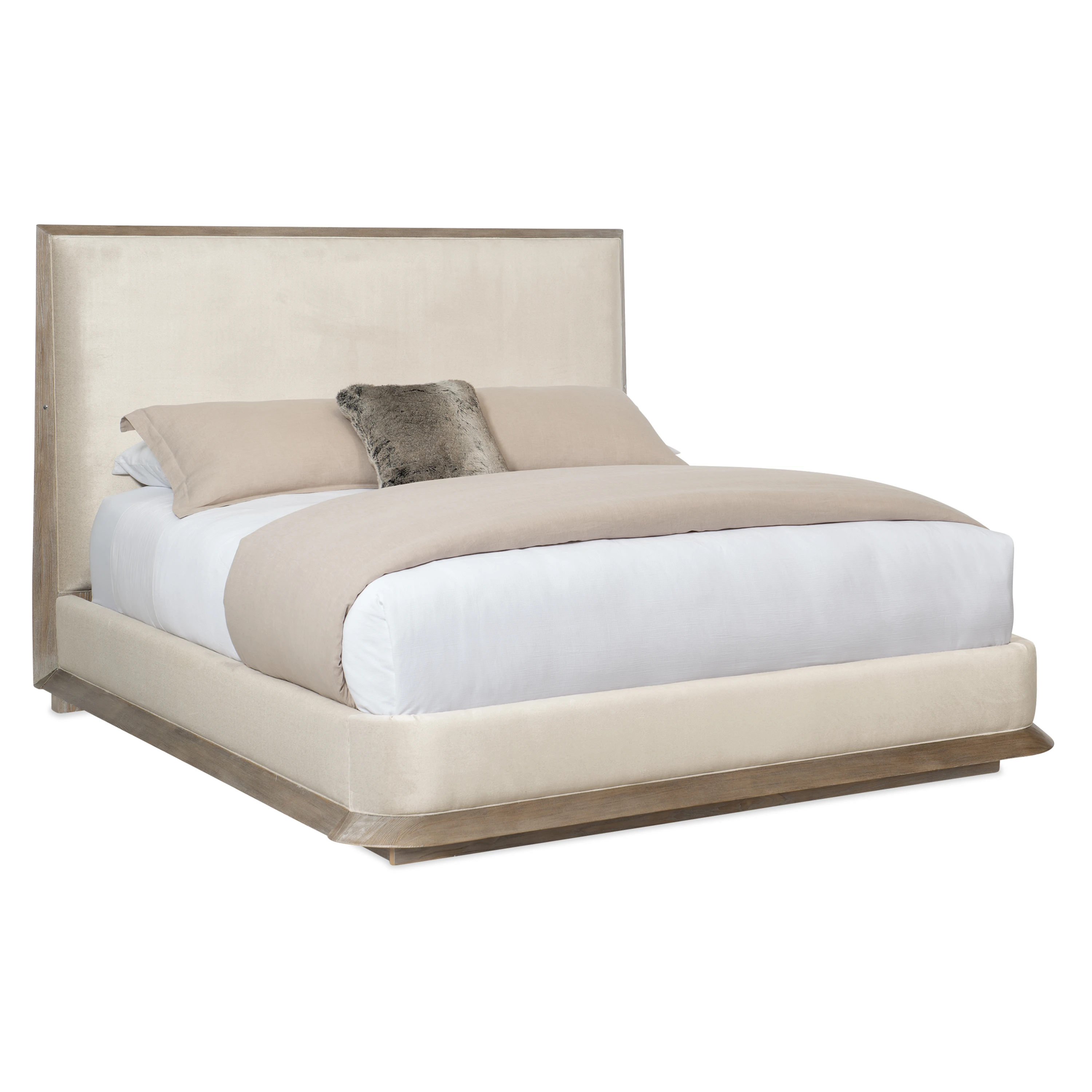The Stage Is Set Bed by Caracole - view 3