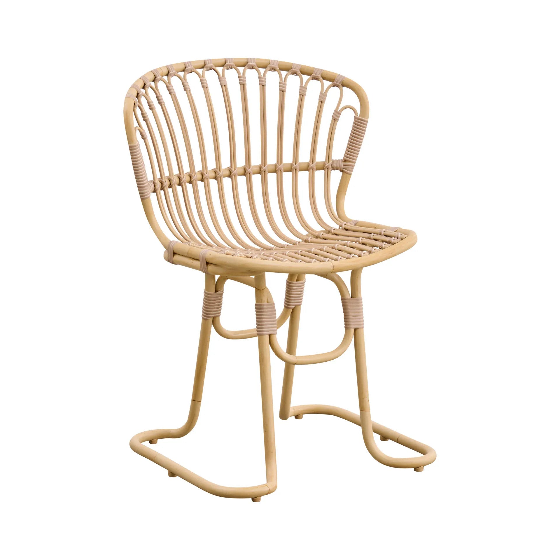 Rita Exterior Dining Chair