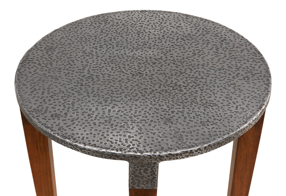 The Burnford Table by Sarreid Ltd - view 4