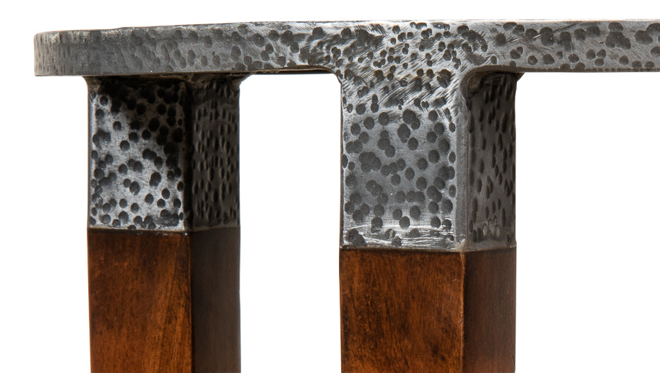 The Burnford Table by Sarreid Ltd - view 7