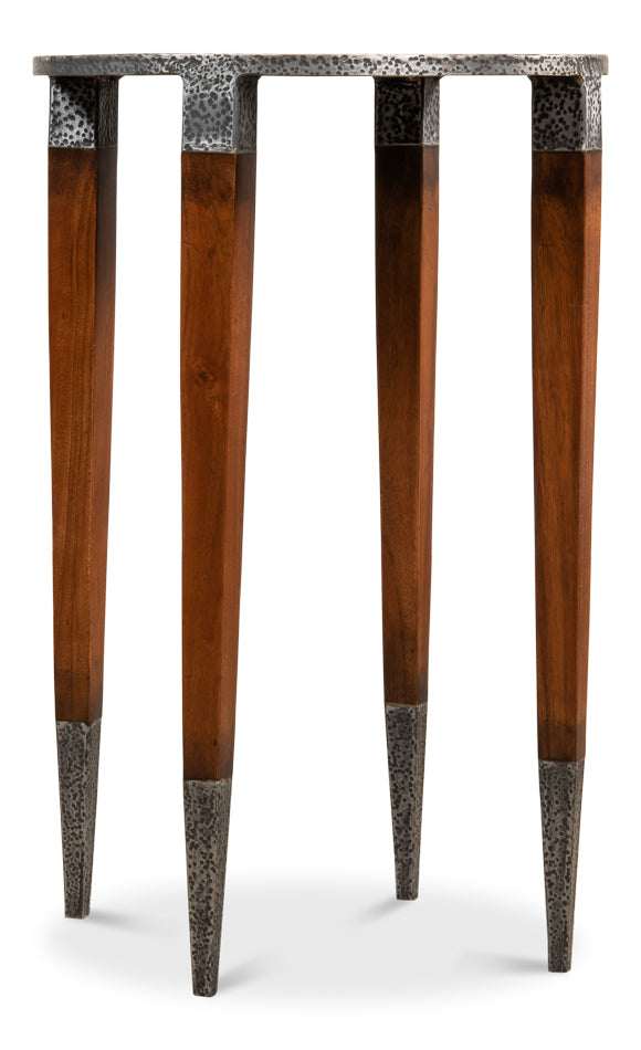 The Burnford Table by Sarreid Ltd - view 8