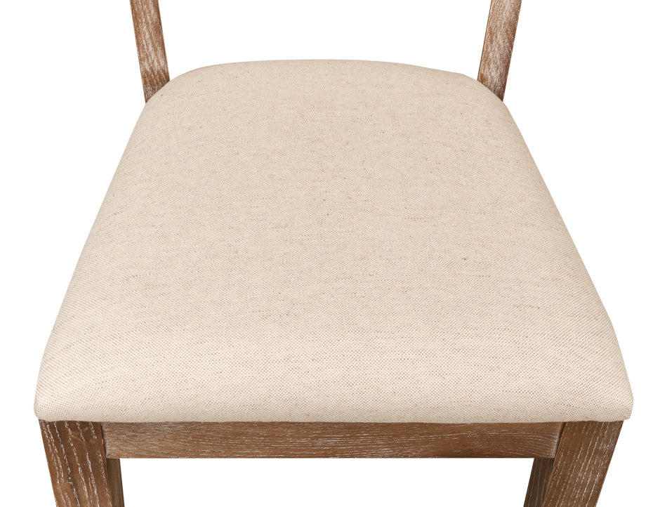 Monet's Chair by Sarreid Ltd - view 10