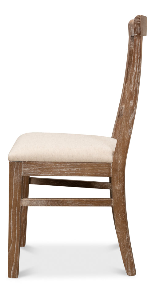 Monet's Chair by Sarreid Ltd - view 3