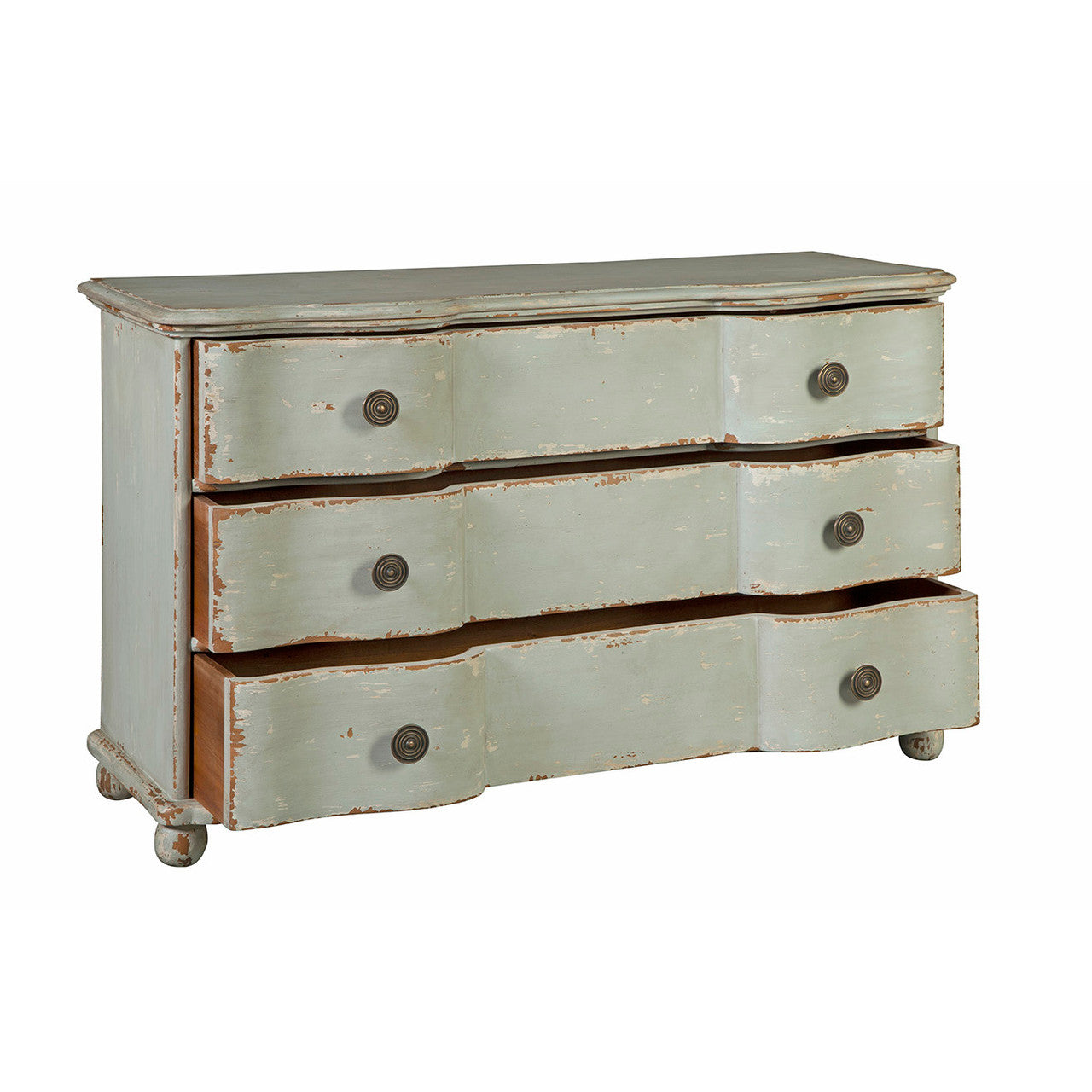 Westerville Chest - 51.5'