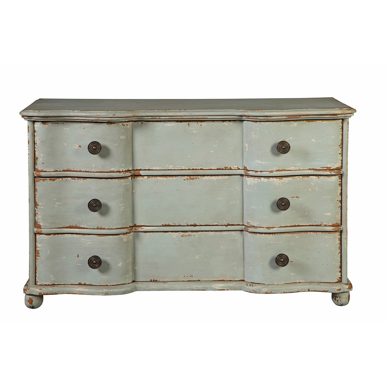 Westerville Chest - 51.5' by Furniture Classics at ZIN Home
