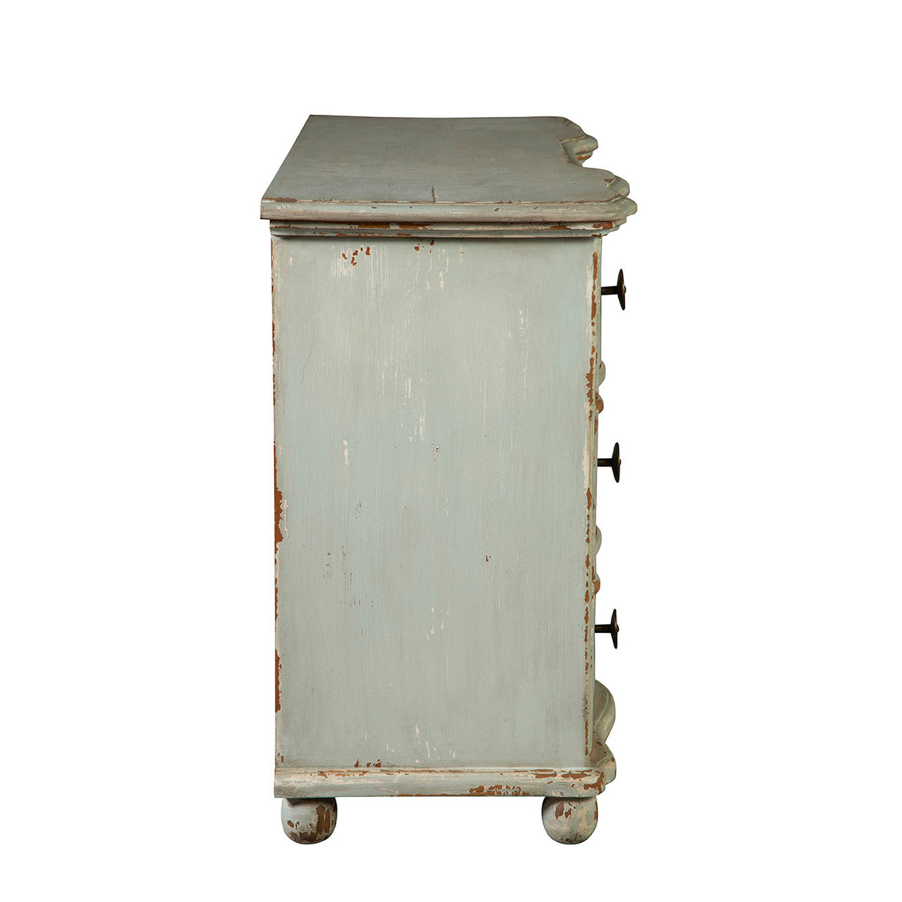 Westerville Chest - 51.5' by Furniture Classics at ZIN Home