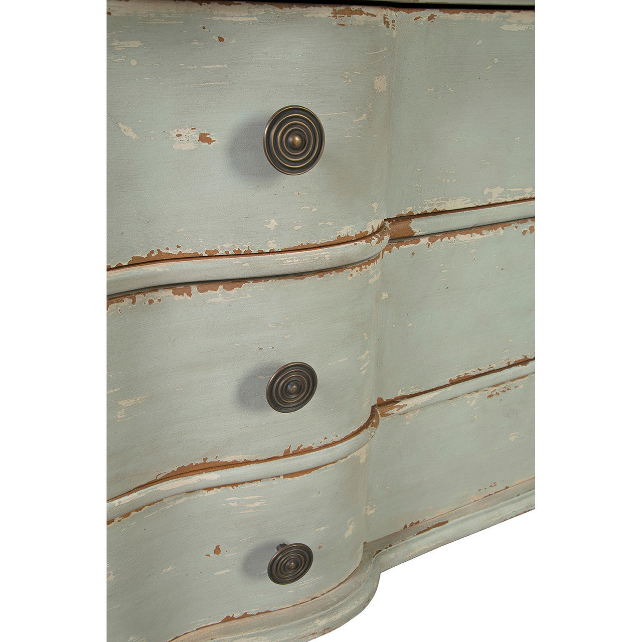 Westerville Chest - 51.5' by Furniture Classics at ZIN Home