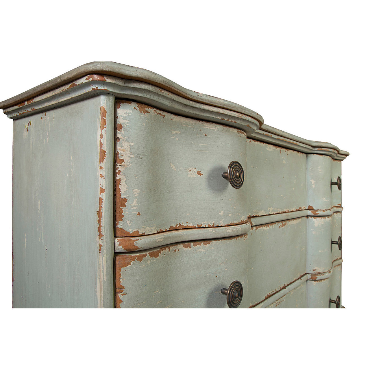 Westerville Chest - 51.5' by Furniture Classics at ZIN Home