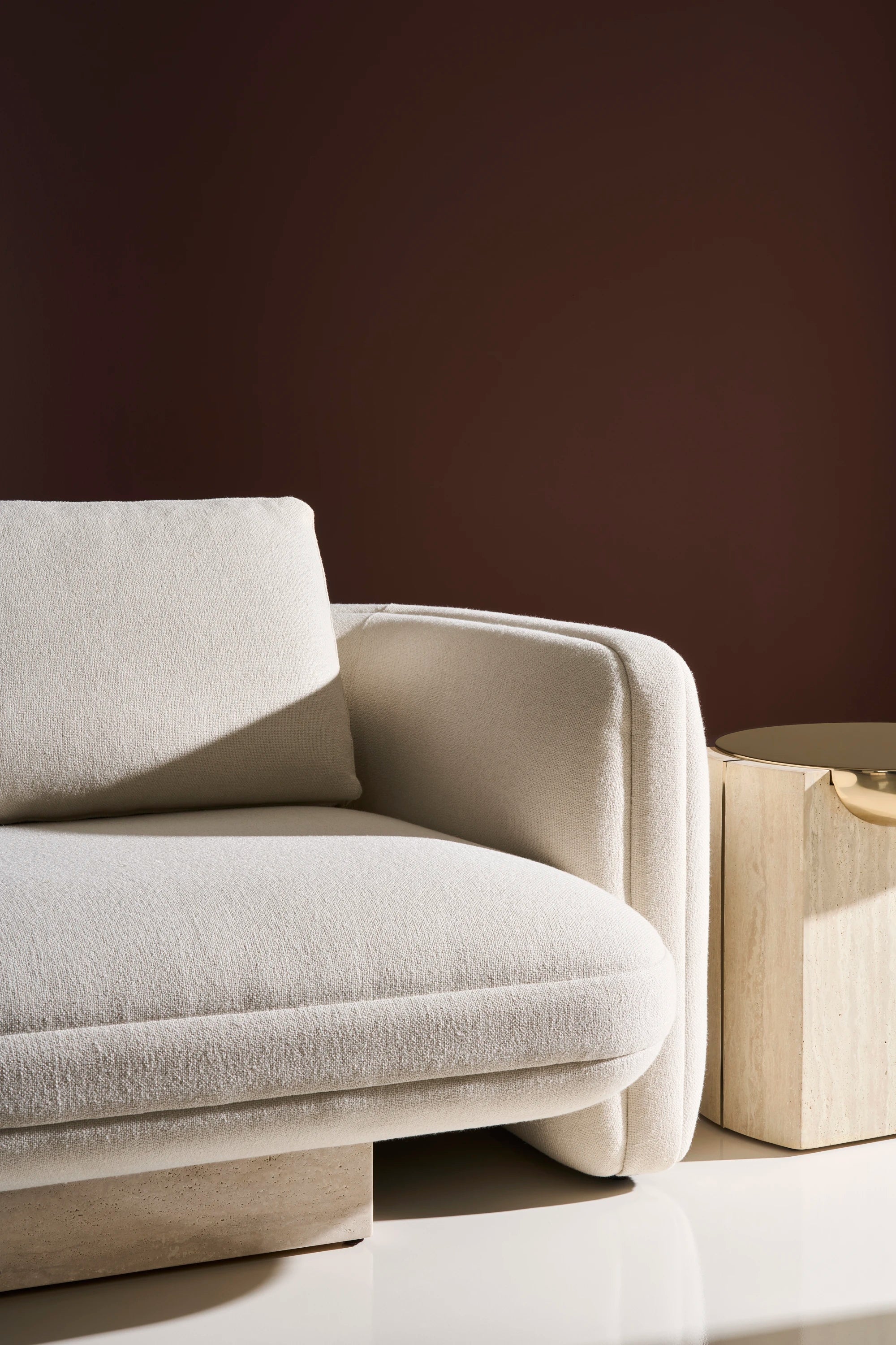 Overlap Sofa 116" by Caracole - view 13