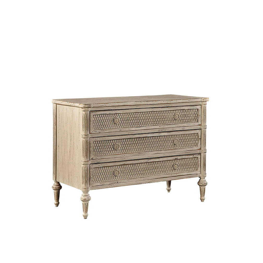 Large Field Chest - 43.5'