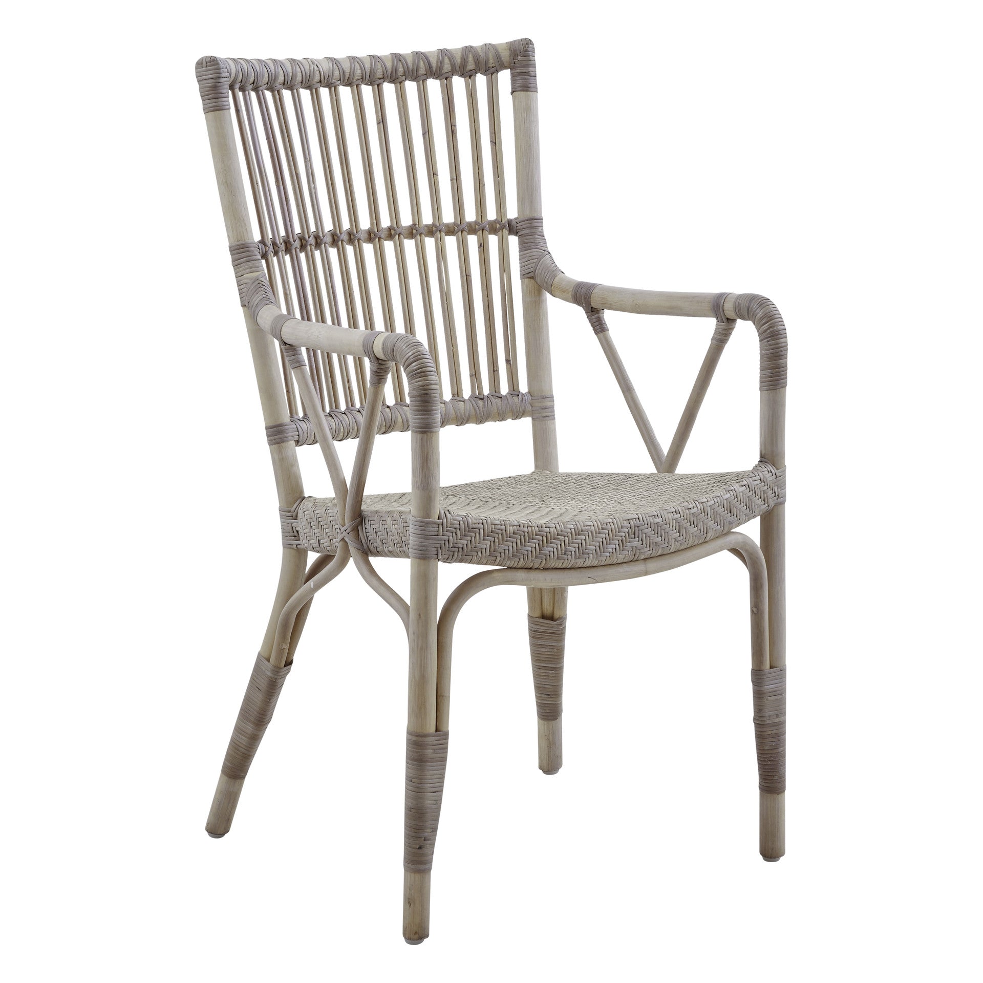 Piano Arm Chair