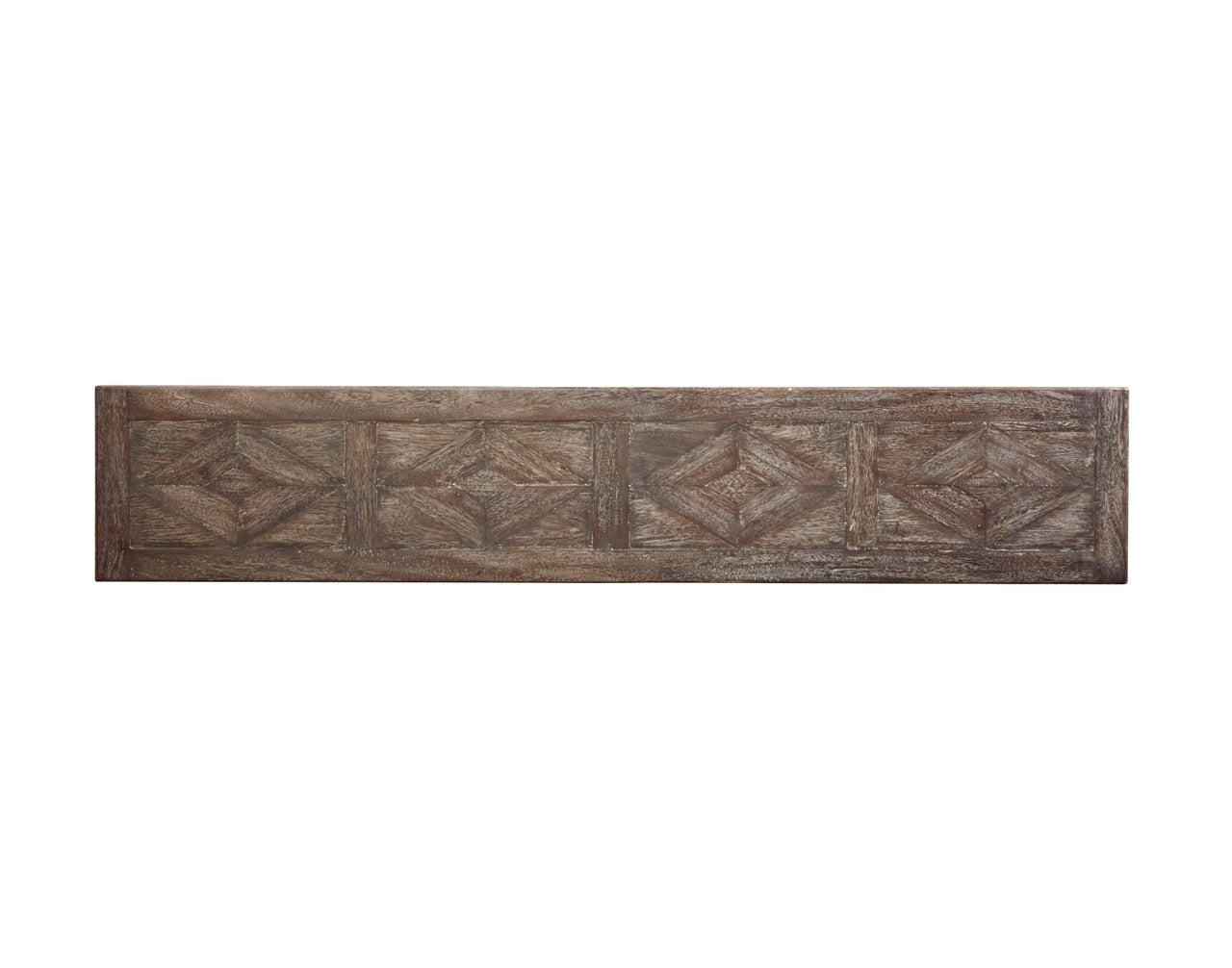 Narrow Console - 57.25'