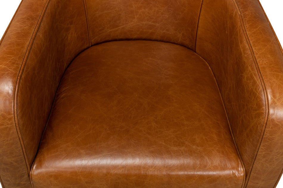 Breda Chair by Sarreid Ltd - view 10