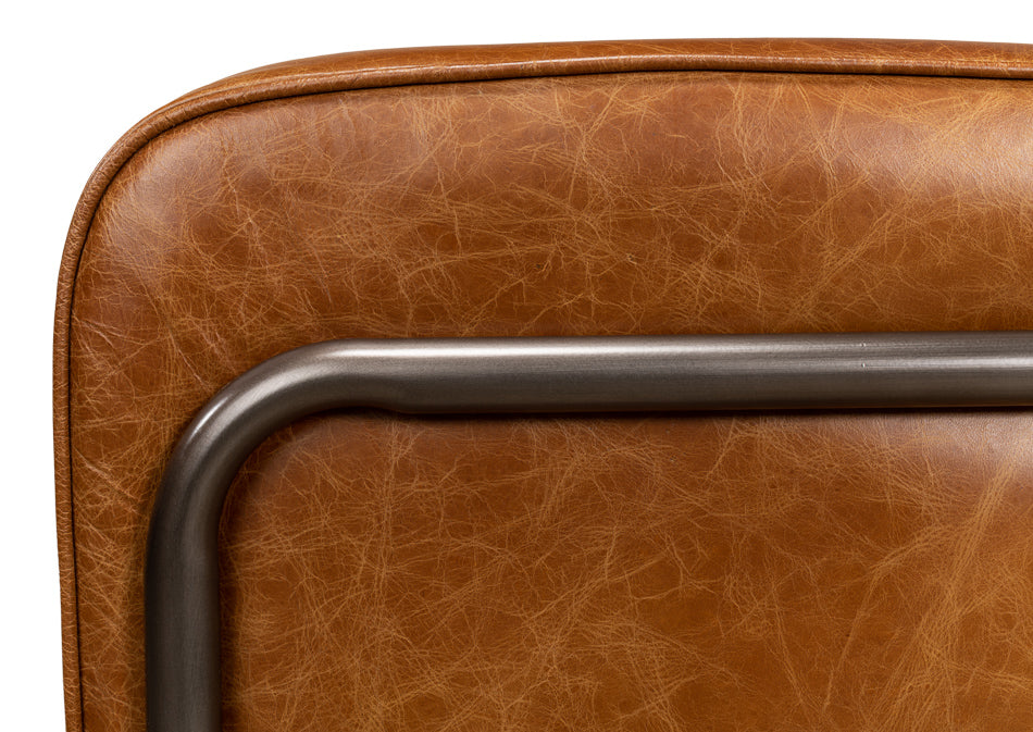 Breda Chair by Sarreid Ltd - view 11