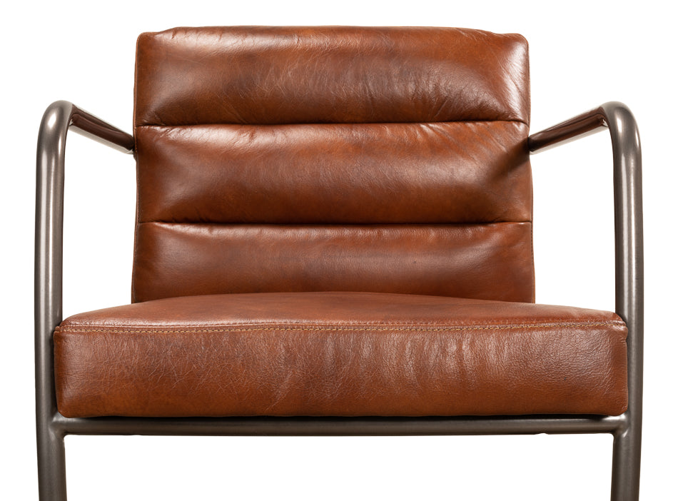 Director's Chair by Sarreid Ltd - view 8