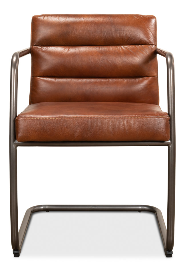 Director's Chair by Sarreid Ltd - view 2