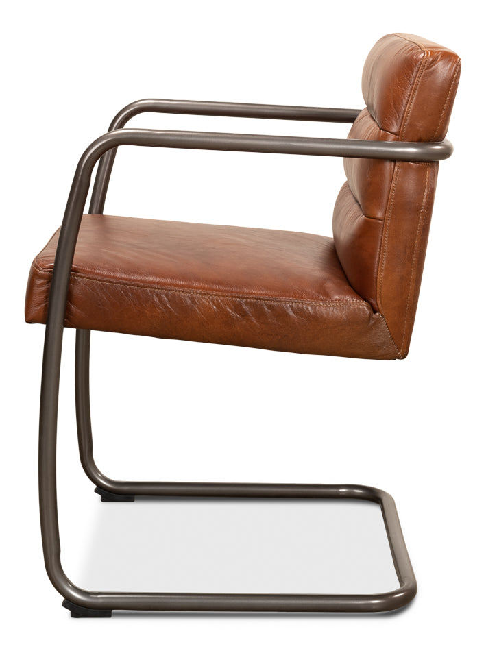 Director's Chair by Sarreid Ltd - view 3