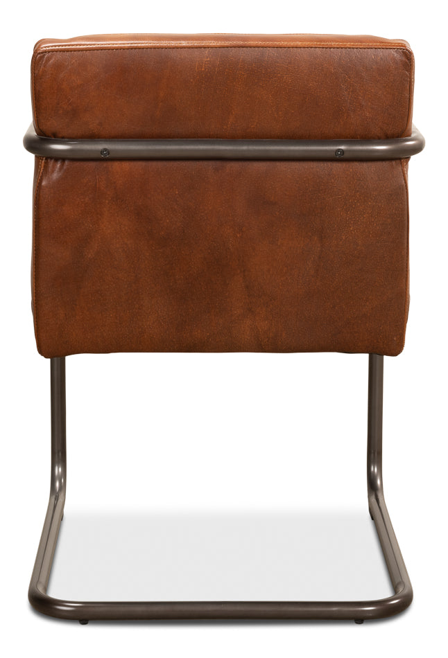 Director's Chair by Sarreid Ltd - view 4